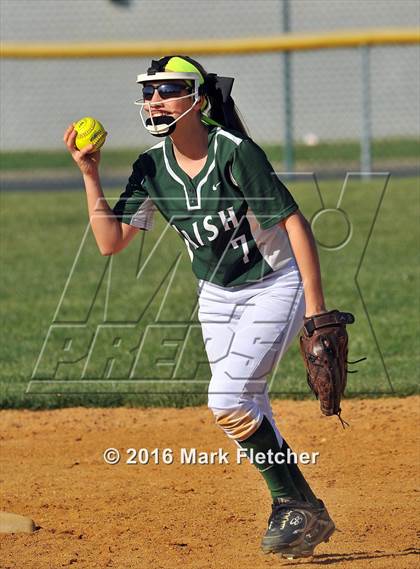 Thumbnail 1 in Cherry Hill East @ Camden Catholic photogallery.