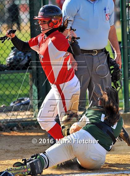 Thumbnail 3 in Cherry Hill East @ Camden Catholic photogallery.