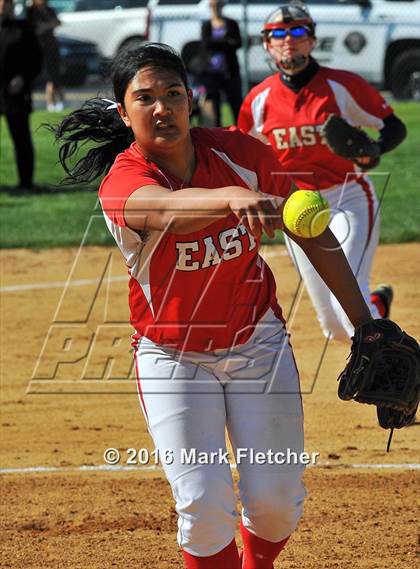 Thumbnail 1 in Cherry Hill East @ Camden Catholic photogallery.