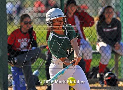 Thumbnail 1 in Cherry Hill East @ Camden Catholic photogallery.
