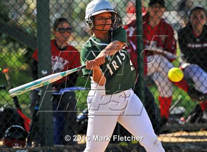 Thumbnail 3 in Cherry Hill East @ Camden Catholic photogallery.