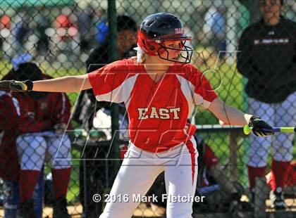 Thumbnail 3 in Cherry Hill East @ Camden Catholic photogallery.