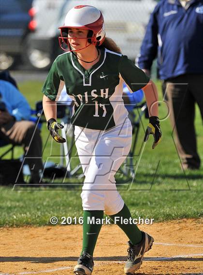 Thumbnail 3 in Cherry Hill East @ Camden Catholic photogallery.