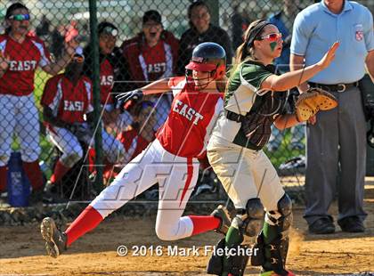 Thumbnail 2 in Cherry Hill East @ Camden Catholic photogallery.