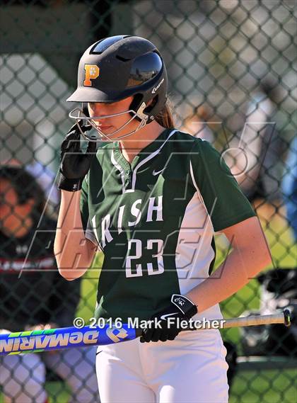 Thumbnail 1 in Cherry Hill East @ Camden Catholic photogallery.