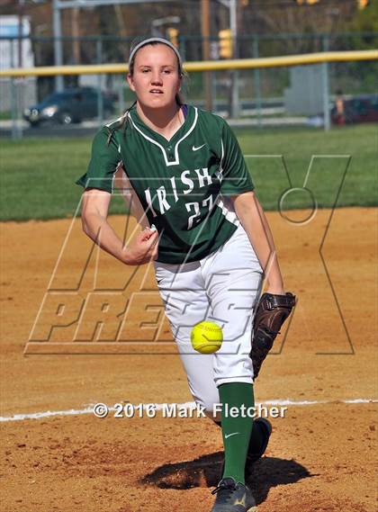 Thumbnail 1 in Cherry Hill East @ Camden Catholic photogallery.