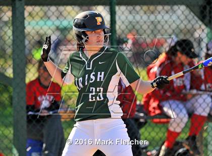 Thumbnail 2 in Cherry Hill East @ Camden Catholic photogallery.