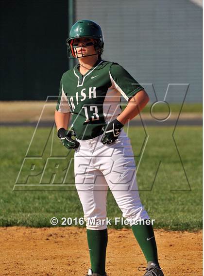 Thumbnail 1 in Cherry Hill East @ Camden Catholic photogallery.