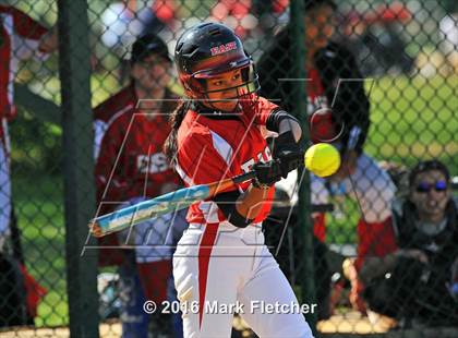 Thumbnail 2 in Cherry Hill East @ Camden Catholic photogallery.