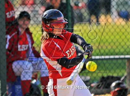 Thumbnail 2 in Cherry Hill East @ Camden Catholic photogallery.