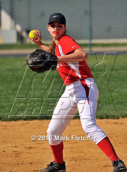 Thumbnail 2 in Cherry Hill East @ Camden Catholic photogallery.