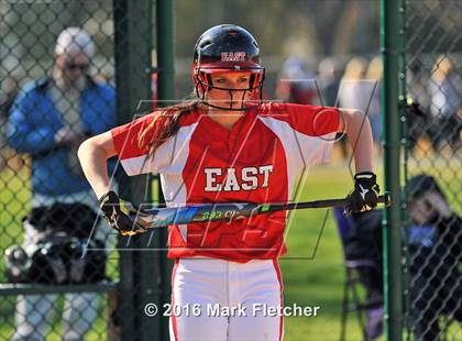 Thumbnail 1 in Cherry Hill East @ Camden Catholic photogallery.