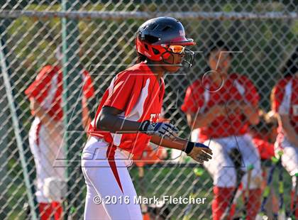 Thumbnail 2 in Cherry Hill East @ Camden Catholic photogallery.