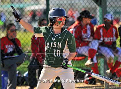 Thumbnail 2 in Cherry Hill East @ Camden Catholic photogallery.