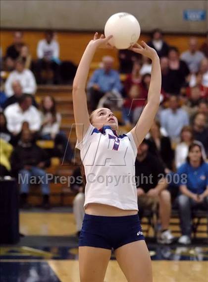 Thumbnail 3 in Christian Brothers vs. Ripon (CIF SJS D4 Final) photogallery.