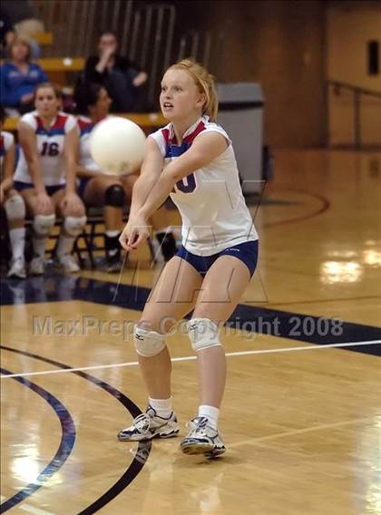 Thumbnail 2 in Christian Brothers vs. Ripon (CIF SJS D4 Final) photogallery.