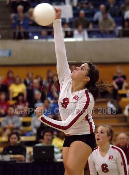 Thumbnail 2 in Christian Brothers vs. Ripon (CIF SJS D4 Final) photogallery.