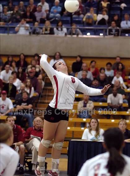 Thumbnail 2 in Christian Brothers vs. Ripon (CIF SJS D4 Final) photogallery.