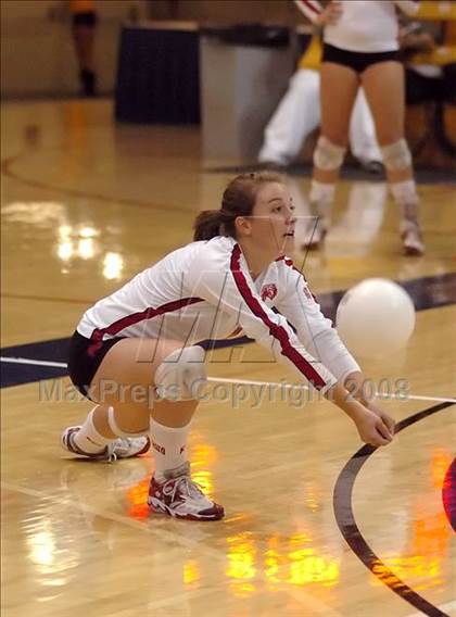 Thumbnail 1 in Christian Brothers vs. Ripon (CIF SJS D4 Final) photogallery.