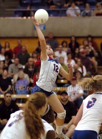 Thumbnail 2 in Christian Brothers vs. Ripon (CIF SJS D4 Final) photogallery.