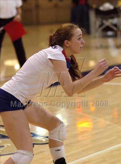 Thumbnail 2 in Christian Brothers vs. Ripon (CIF SJS D4 Final) photogallery.