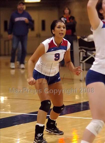 Thumbnail 2 in Christian Brothers vs. Ripon (CIF SJS D4 Final) photogallery.