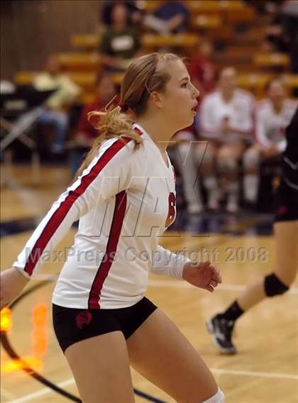 Thumbnail 2 in Christian Brothers vs. Ripon (CIF SJS D4 Final) photogallery.