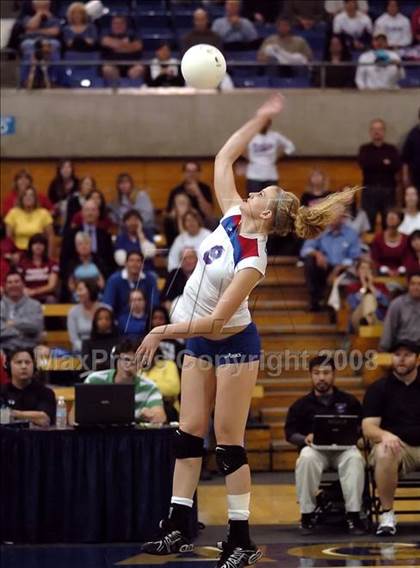 Thumbnail 1 in Christian Brothers vs. Ripon (CIF SJS D4 Final) photogallery.