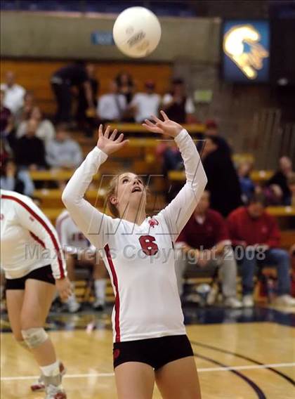 Thumbnail 1 in Christian Brothers vs. Ripon (CIF SJS D4 Final) photogallery.