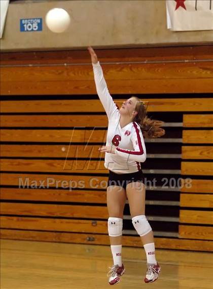 Thumbnail 1 in Christian Brothers vs. Ripon (CIF SJS D4 Final) photogallery.