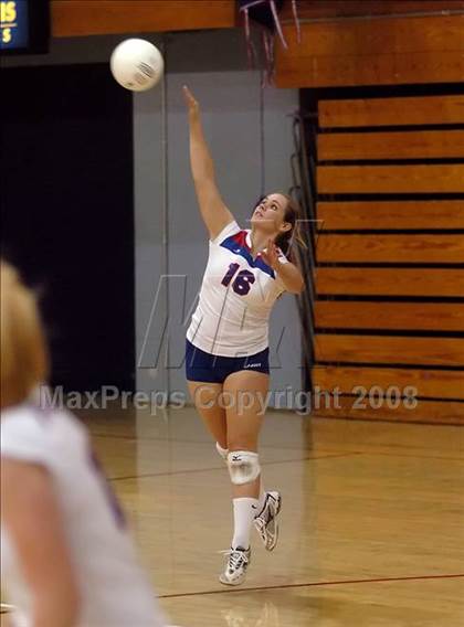 Thumbnail 2 in Christian Brothers vs. Ripon (CIF SJS D4 Final) photogallery.