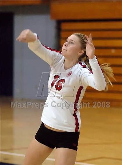 Thumbnail 3 in Christian Brothers vs. Ripon (CIF SJS D4 Final) photogallery.