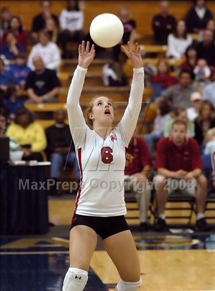 Thumbnail 1 in Christian Brothers vs. Ripon (CIF SJS D4 Final) photogallery.
