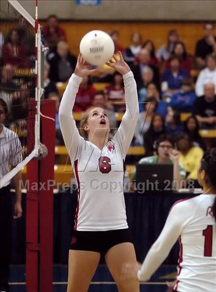 Thumbnail 1 in Christian Brothers vs. Ripon (CIF SJS D4 Final) photogallery.