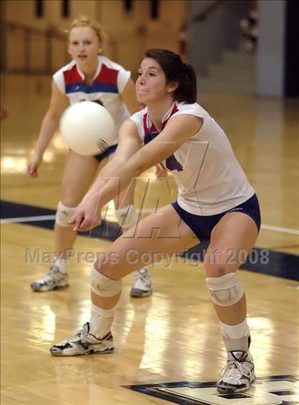 Thumbnail 3 in Christian Brothers vs. Ripon (CIF SJS D4 Final) photogallery.