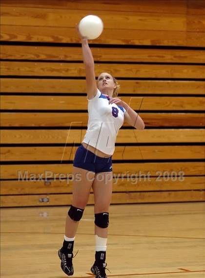 Thumbnail 3 in Christian Brothers vs. Ripon (CIF SJS D4 Final) photogallery.
