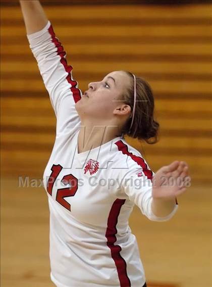 Thumbnail 2 in Christian Brothers vs. Ripon (CIF SJS D4 Final) photogallery.