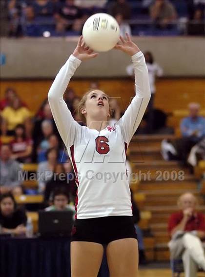 Thumbnail 3 in Christian Brothers vs. Ripon (CIF SJS D4 Final) photogallery.