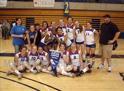 Thumbnail 1 in Christian Brothers vs. Ripon (CIF SJS D4 Final) photogallery.