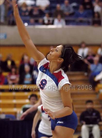 Thumbnail 3 in Christian Brothers vs. Ripon (CIF SJS D4 Final) photogallery.