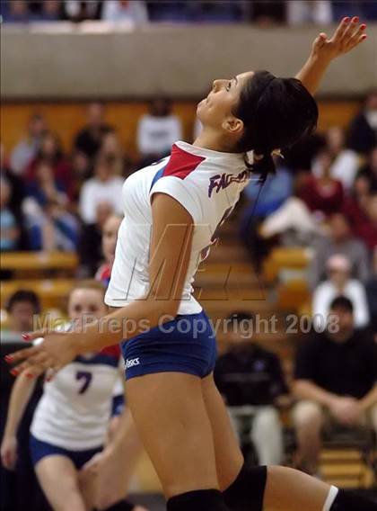 Thumbnail 2 in Christian Brothers vs. Ripon (CIF SJS D4 Final) photogallery.