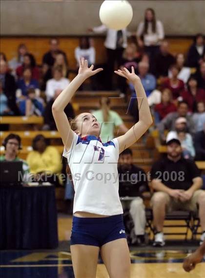 Thumbnail 2 in Christian Brothers vs. Ripon (CIF SJS D4 Final) photogallery.