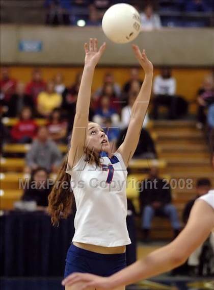Thumbnail 3 in Christian Brothers vs. Ripon (CIF SJS D4 Final) photogallery.