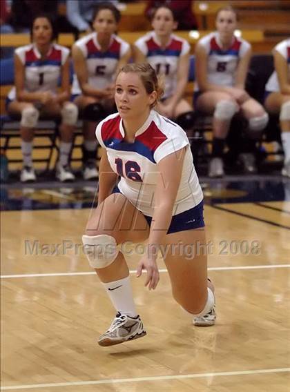 Thumbnail 2 in Christian Brothers vs. Ripon (CIF SJS D4 Final) photogallery.