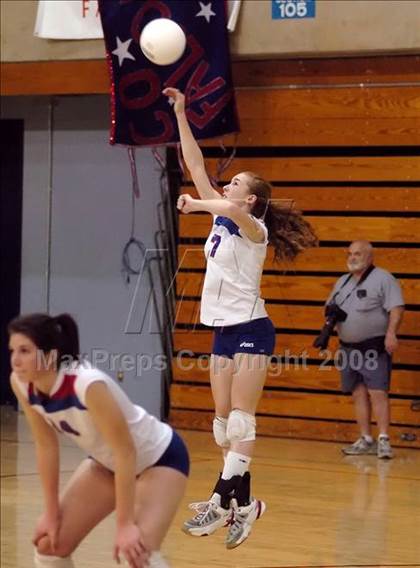 Thumbnail 1 in Christian Brothers vs. Ripon (CIF SJS D4 Final) photogallery.