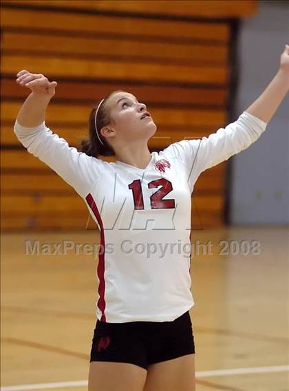 Thumbnail 3 in Christian Brothers vs. Ripon (CIF SJS D4 Final) photogallery.