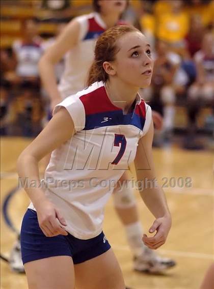 Thumbnail 2 in Christian Brothers vs. Ripon (CIF SJS D4 Final) photogallery.