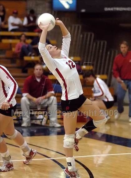 Thumbnail 3 in Christian Brothers vs. Ripon (CIF SJS D4 Final) photogallery.