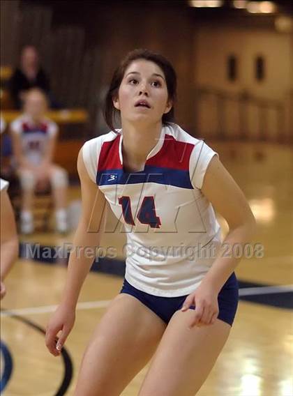 Thumbnail 1 in Christian Brothers vs. Ripon (CIF SJS D4 Final) photogallery.