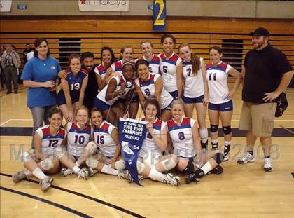 Thumbnail 3 in Christian Brothers vs. Ripon (CIF SJS D4 Final) photogallery.